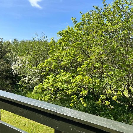 Munkebo B&B, Thy Тистед Екстериор снимка