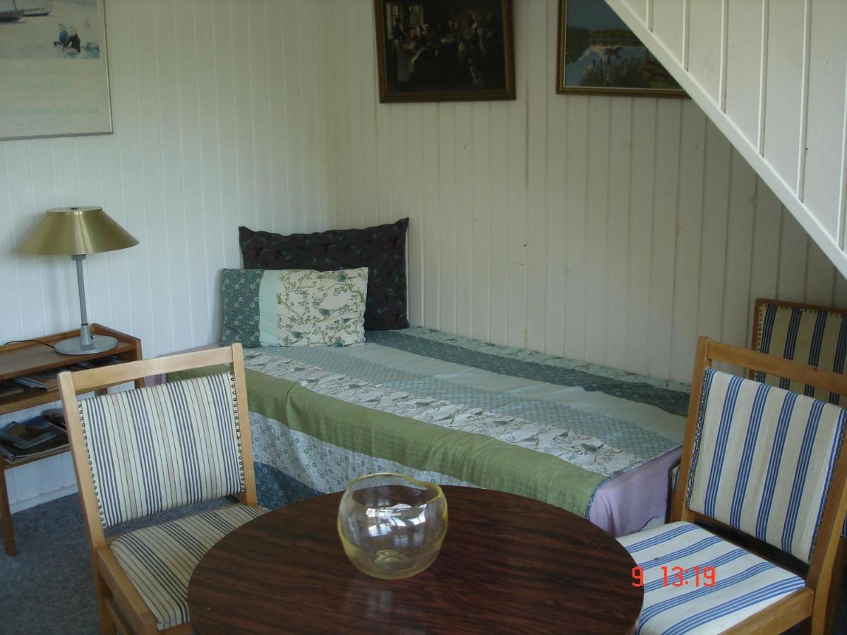 Munkebo B&B, Thy Тистед Екстериор снимка