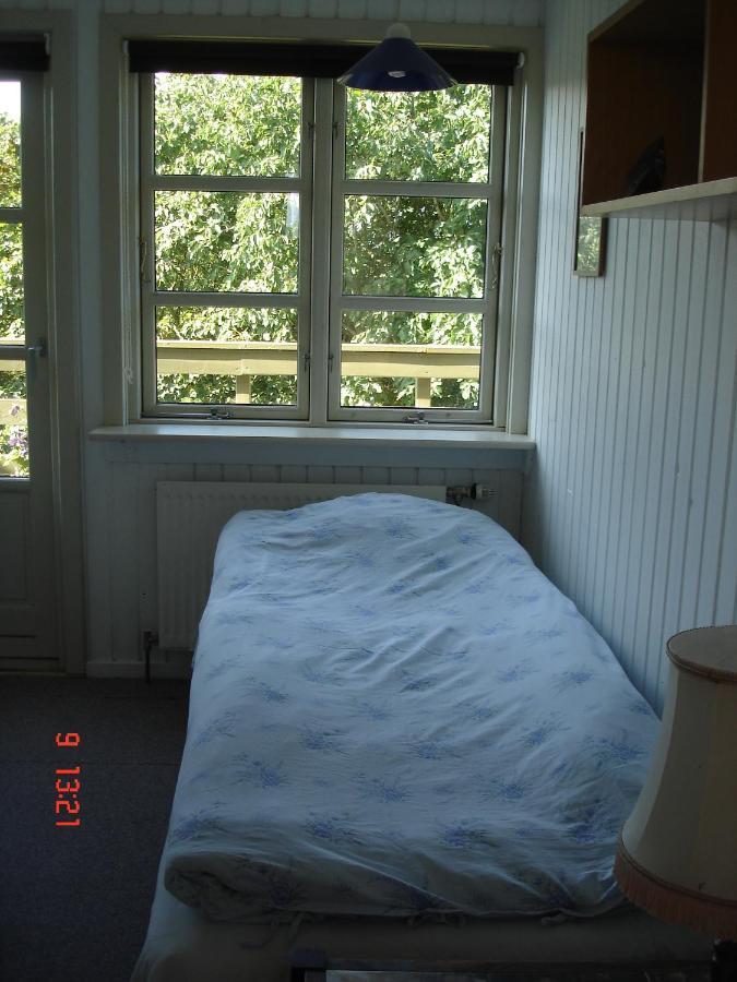Munkebo B&B, Thy Тистед Екстериор снимка