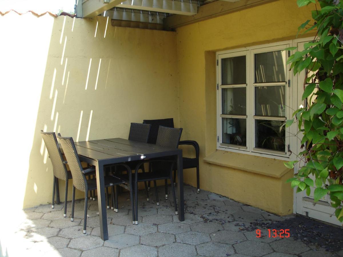 Munkebo B&B, Thy Тистед Екстериор снимка