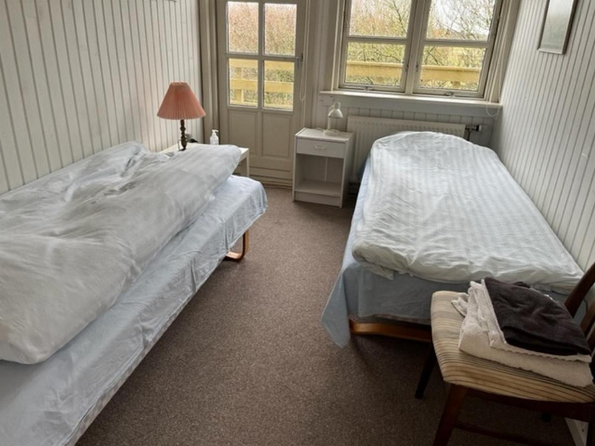 Munkebo B&B, Thy Тистед Екстериор снимка