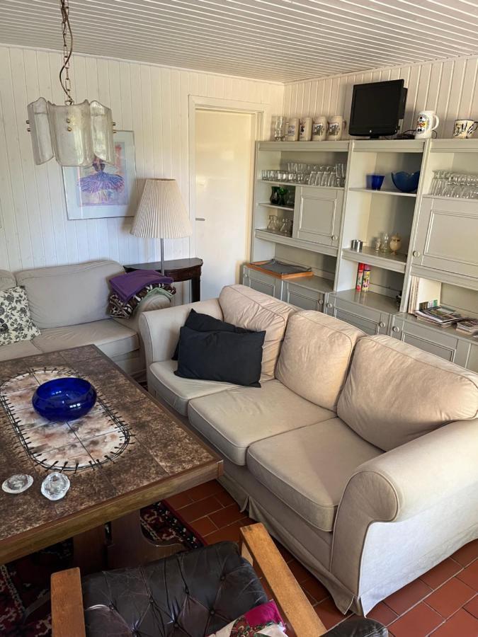 Munkebo B&B, Thy Тистед Екстериор снимка
