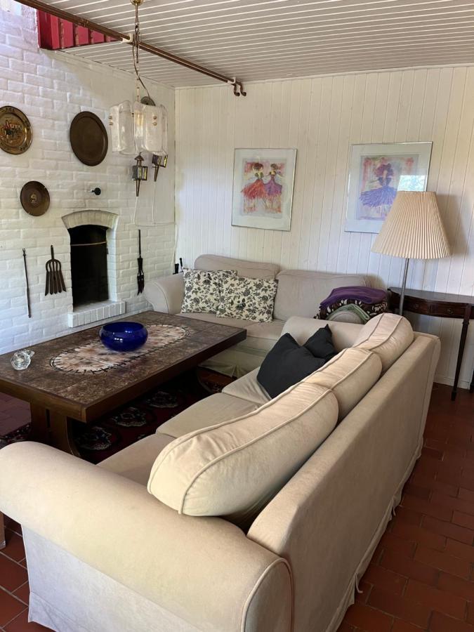 Munkebo B&B, Thy Тистед Екстериор снимка