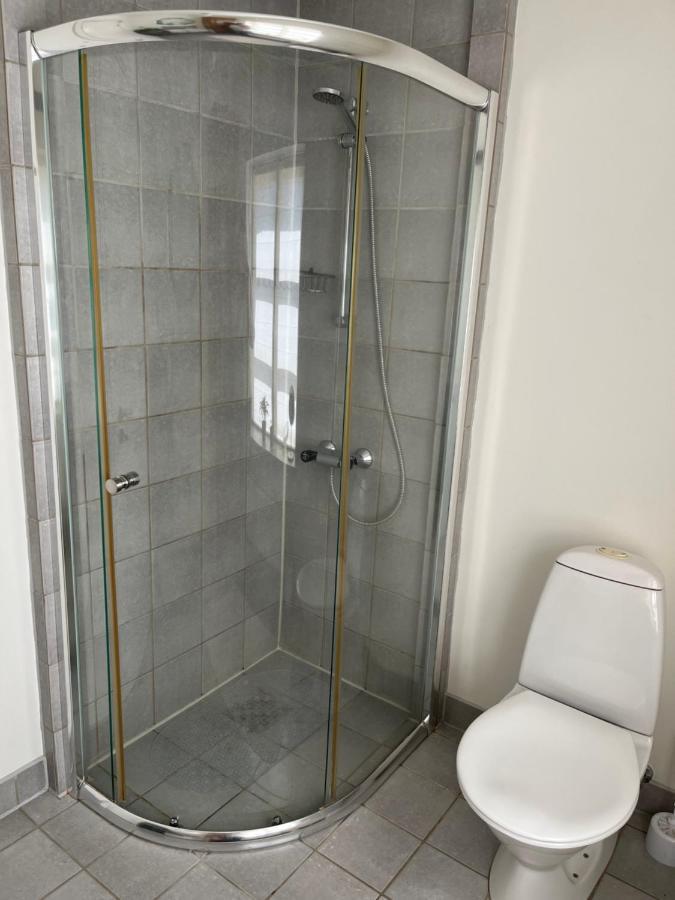 Munkebo B&B, Thy Тистед Екстериор снимка