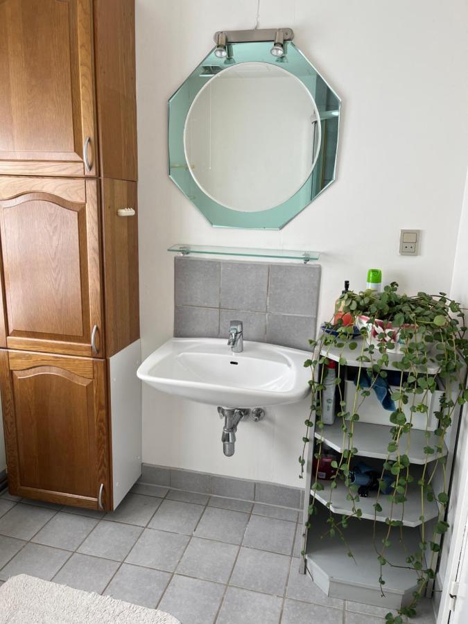 Munkebo B&B, Thy Тистед Екстериор снимка